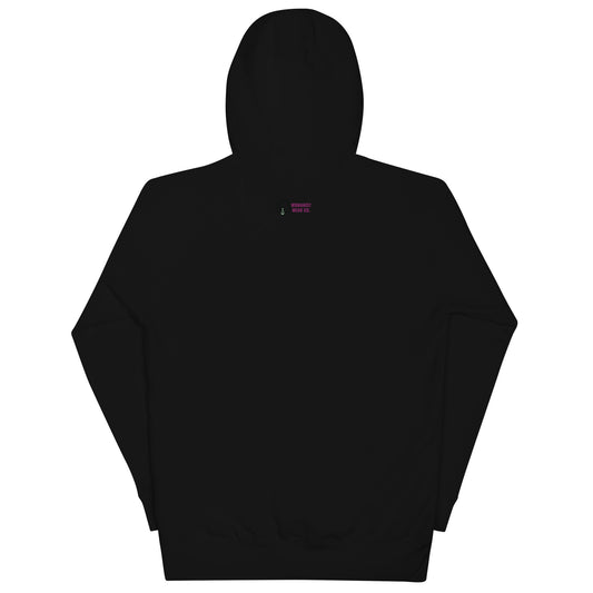 I'll Die on Every Hill Hoodie