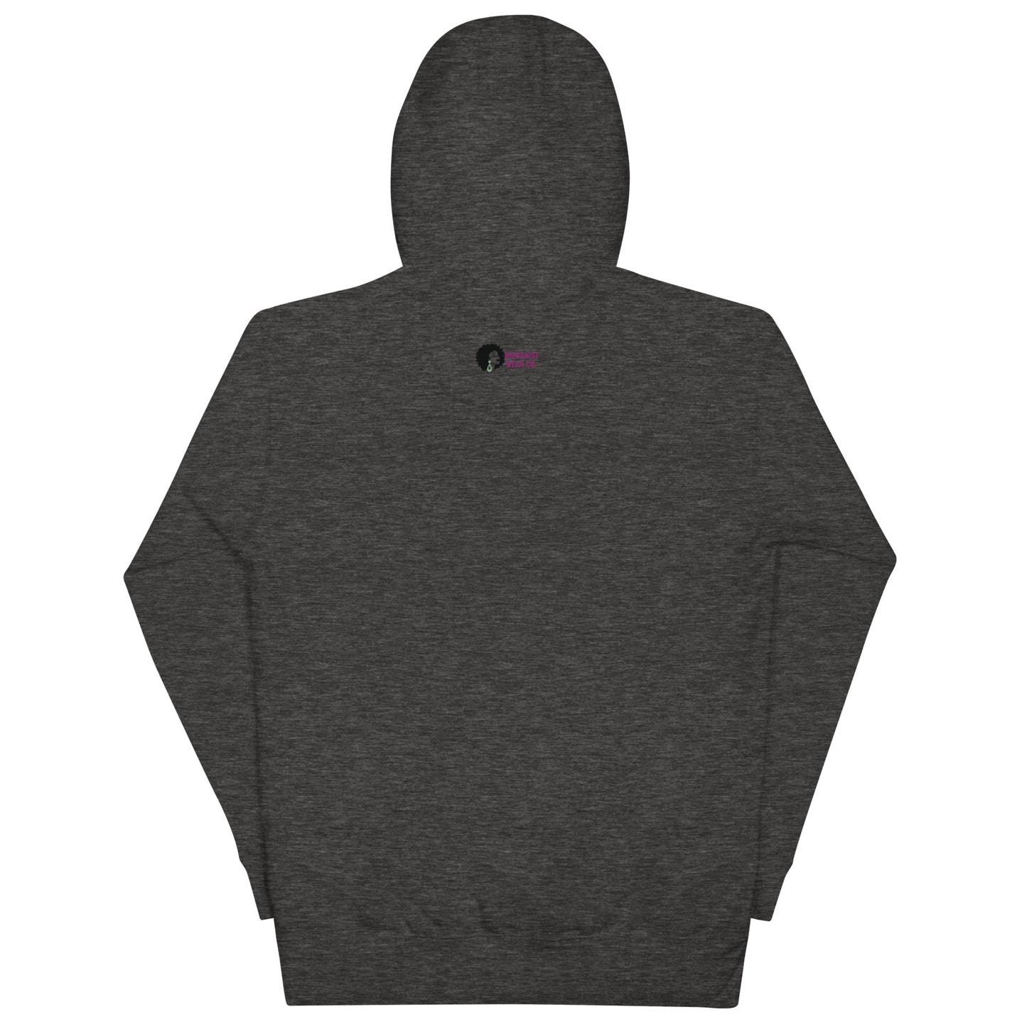 I'll Die on Every Hill Hoodie