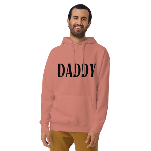 Daddy Hoodie
