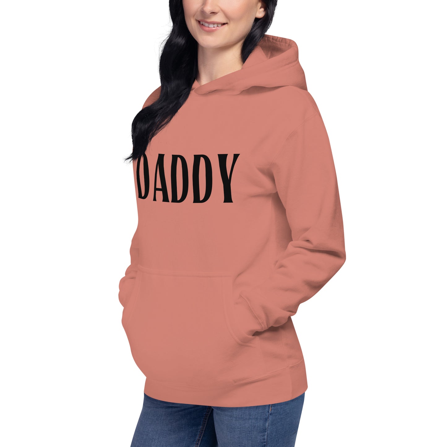 Daddy Hoodie
