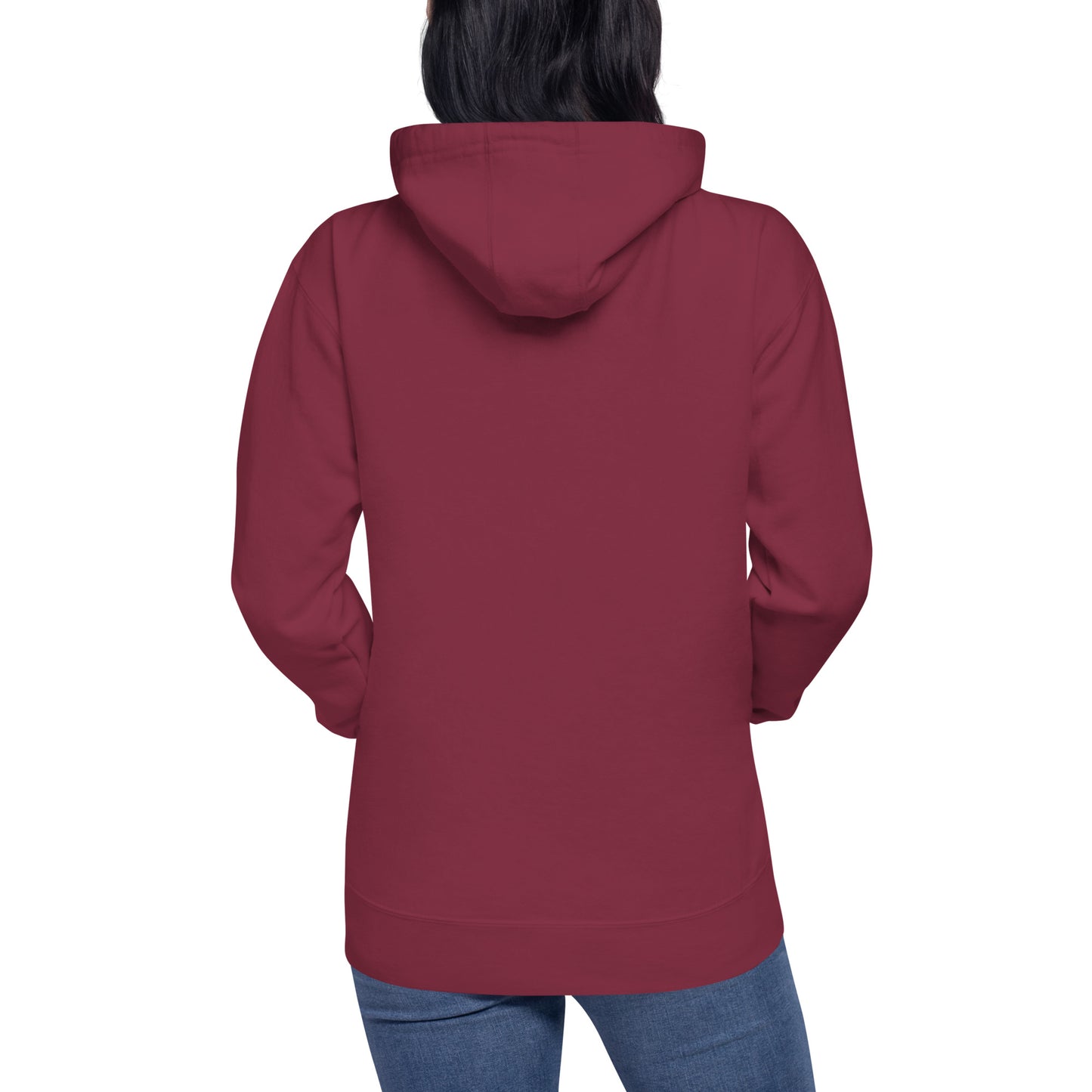 Daddy Hoodie