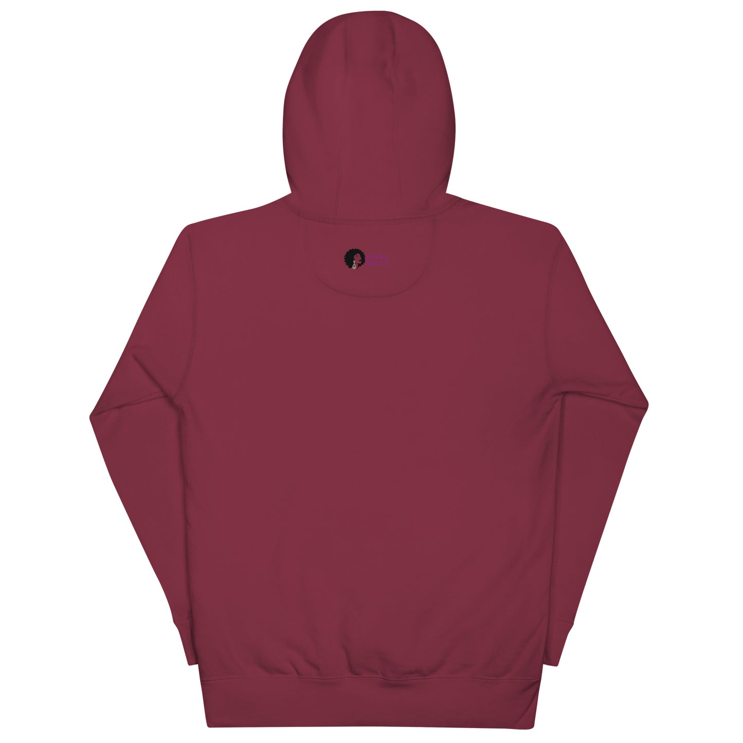 I'll Die on Every Hill Hoodie