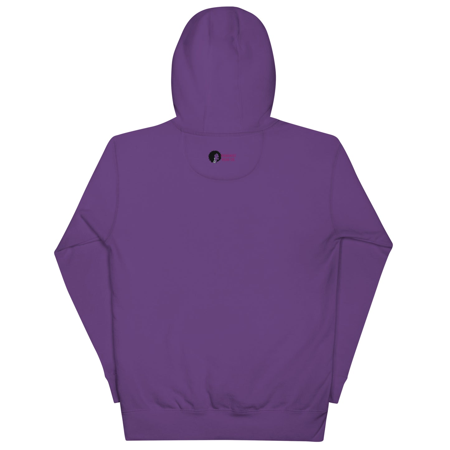I'll Die on Every Hill Hoodie