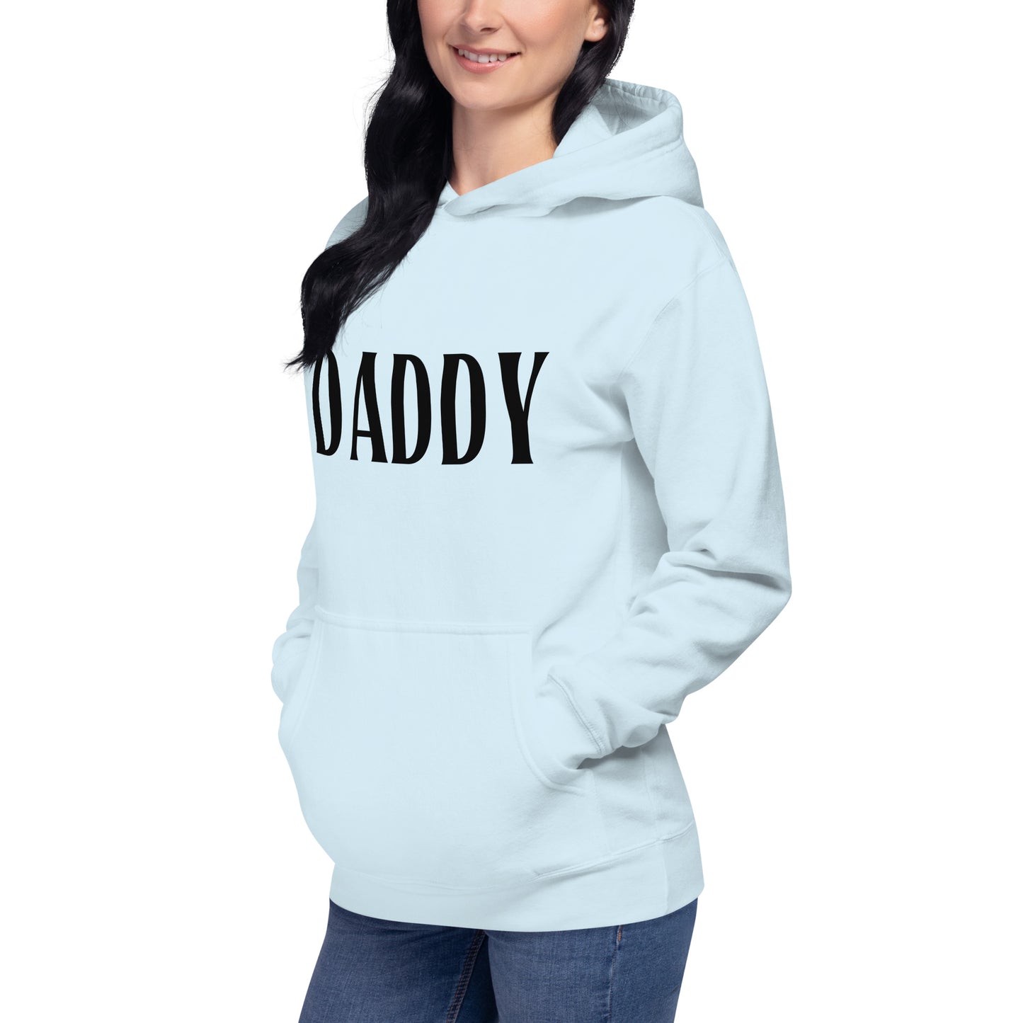 Daddy Hoodie