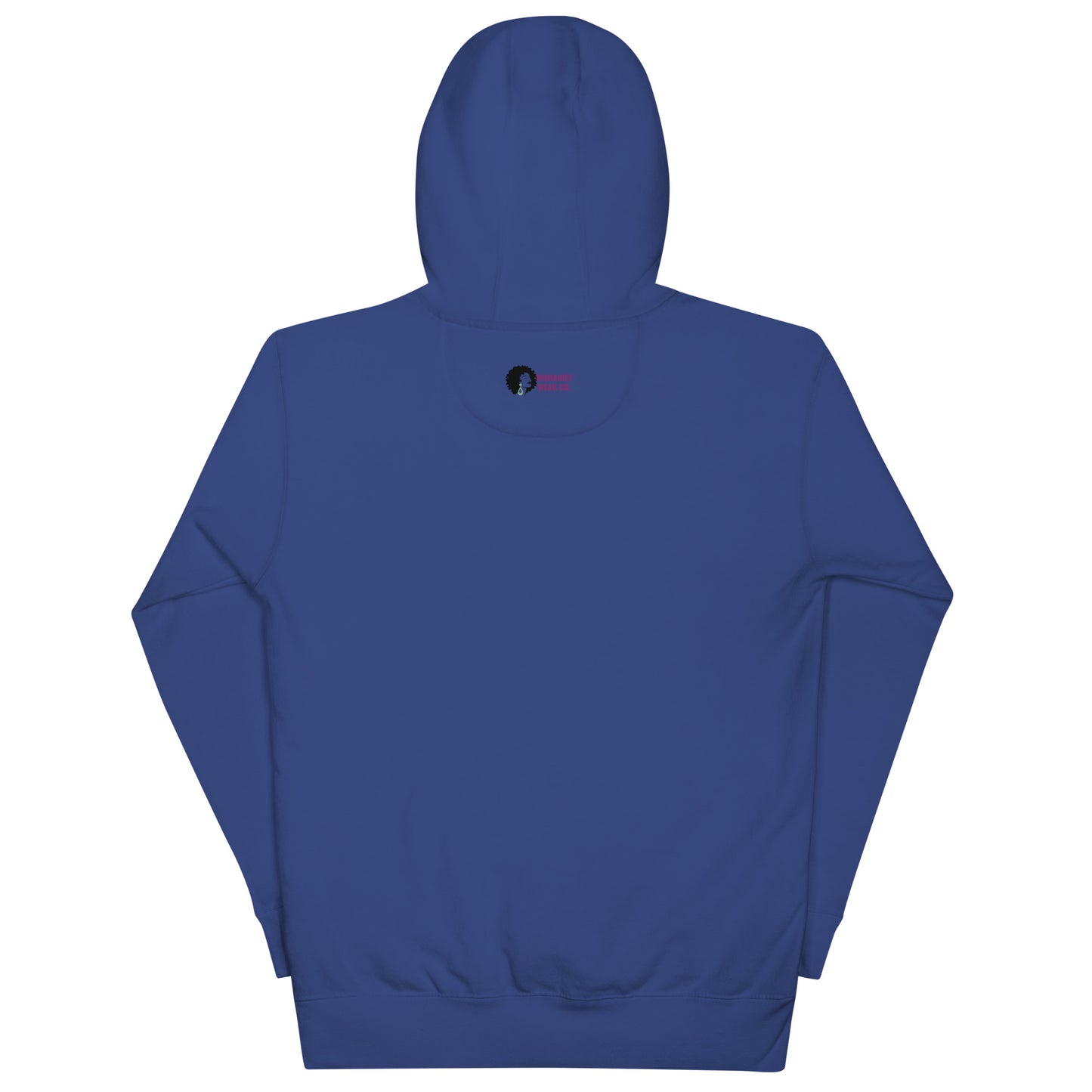 I'll Die on Every Hill Hoodie