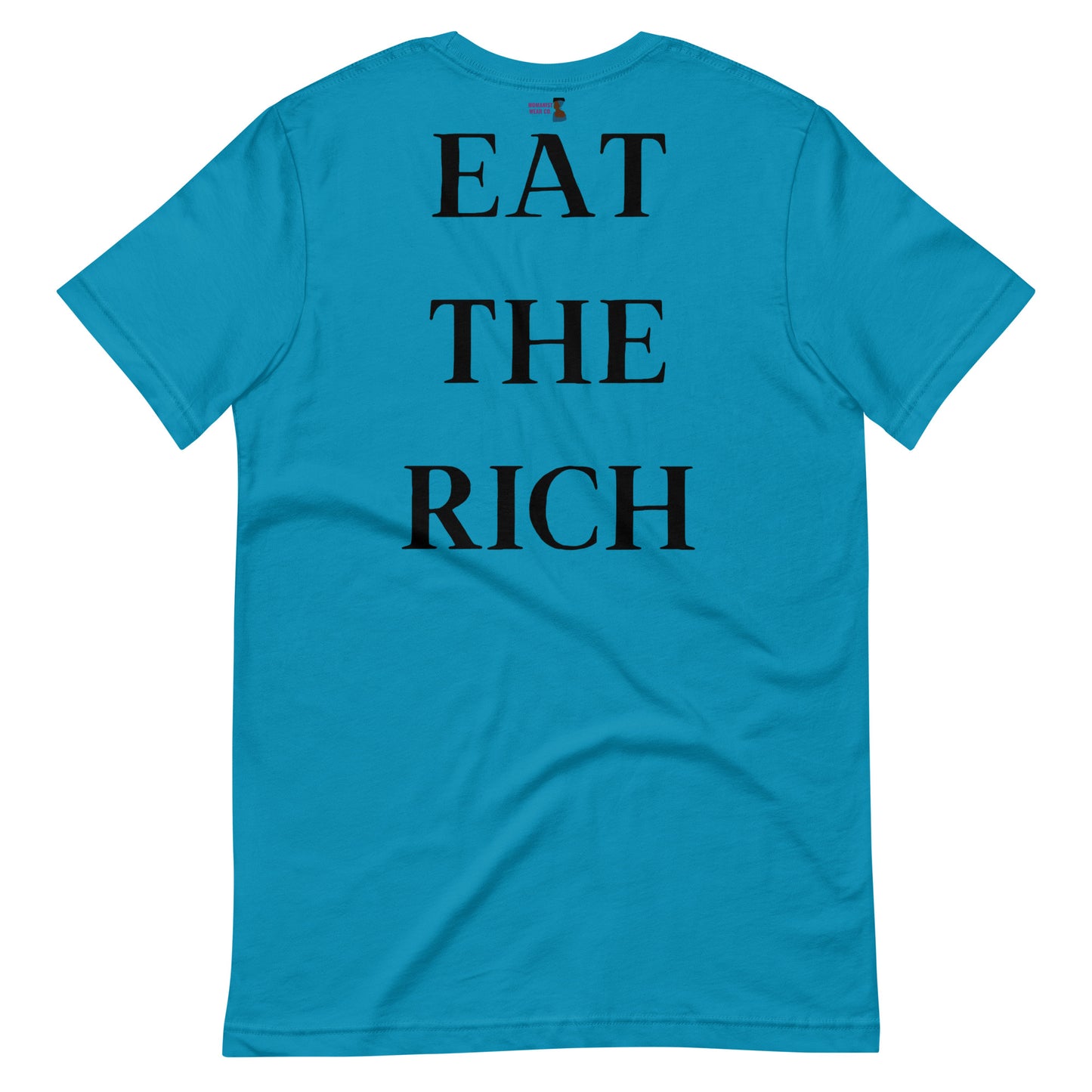 Eat the Rich Tee