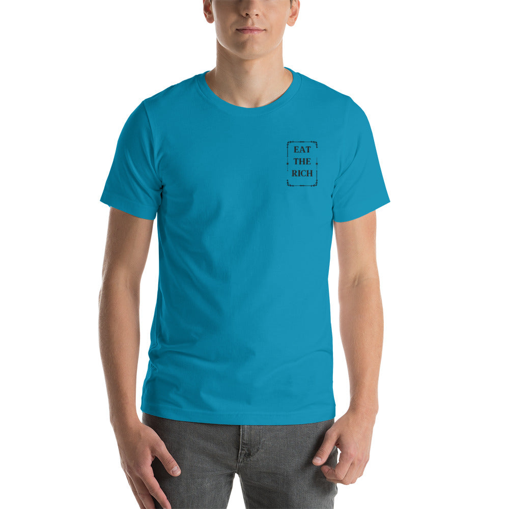 Eat the Rich Tee
