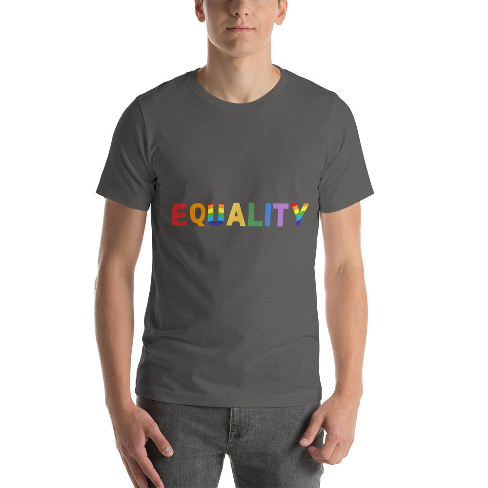 EQUALITY Tee