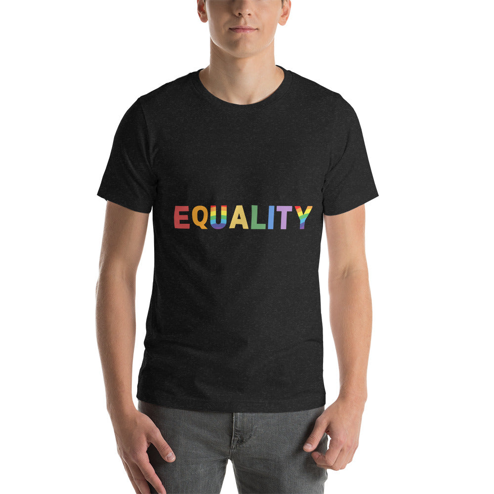 EQUALITY Tee
