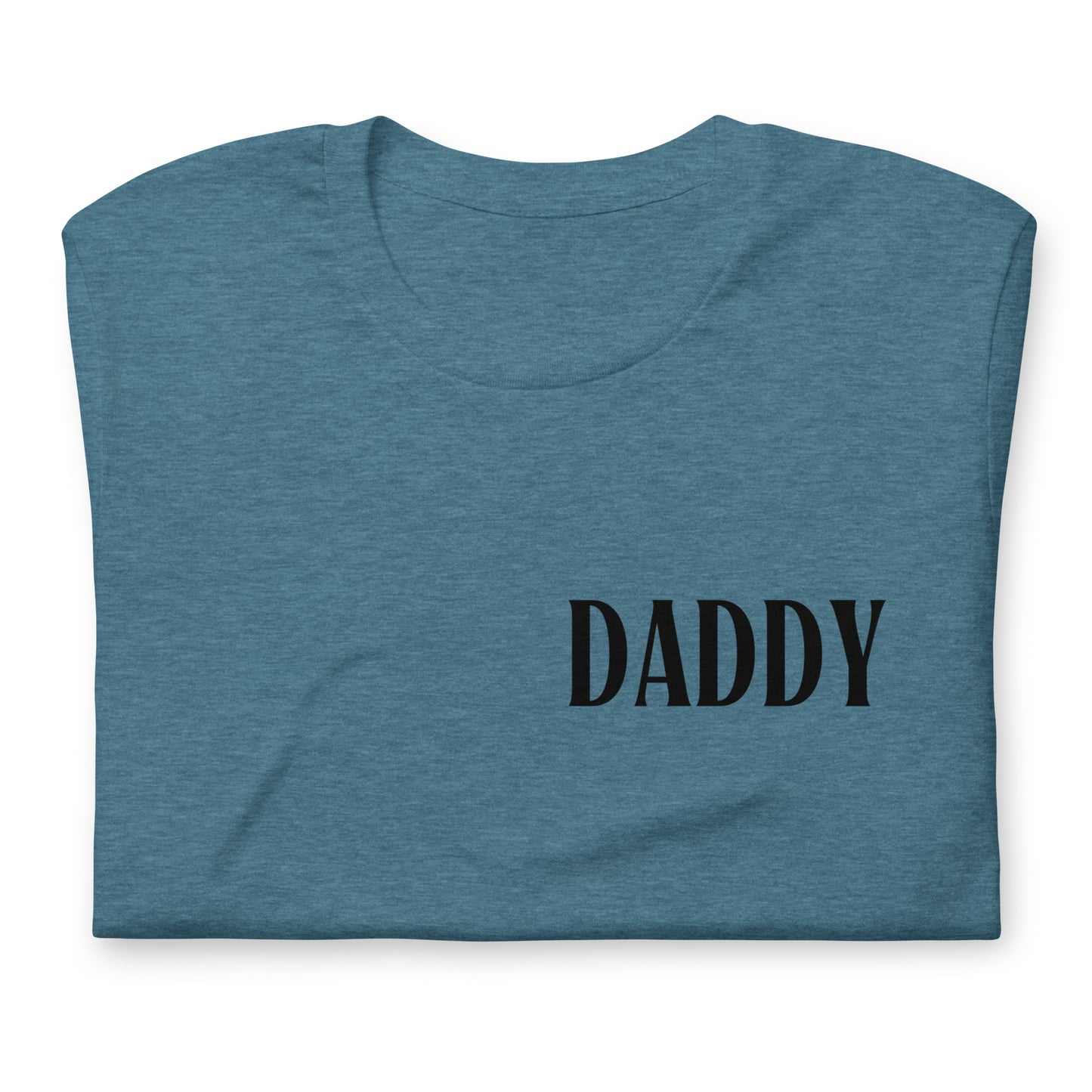 Daddy T-Shirt