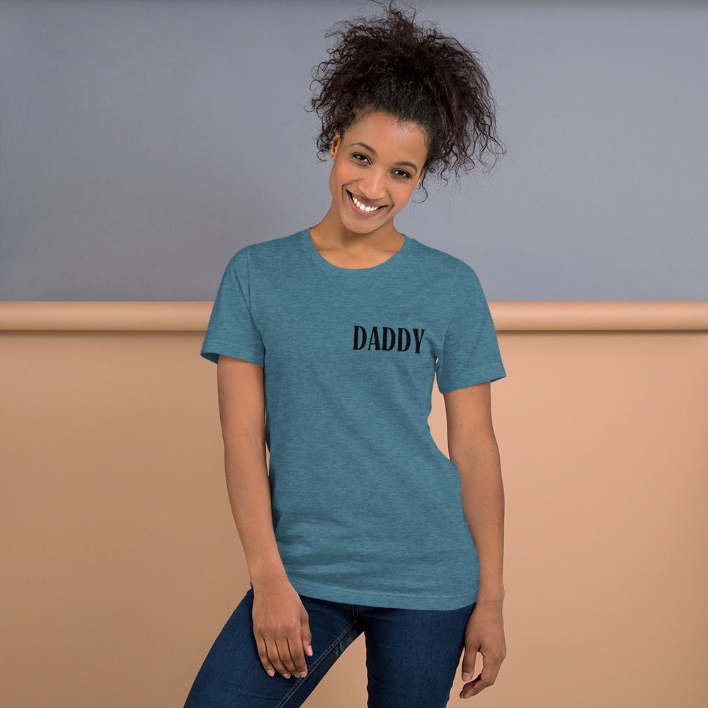 Daddy T-Shirt