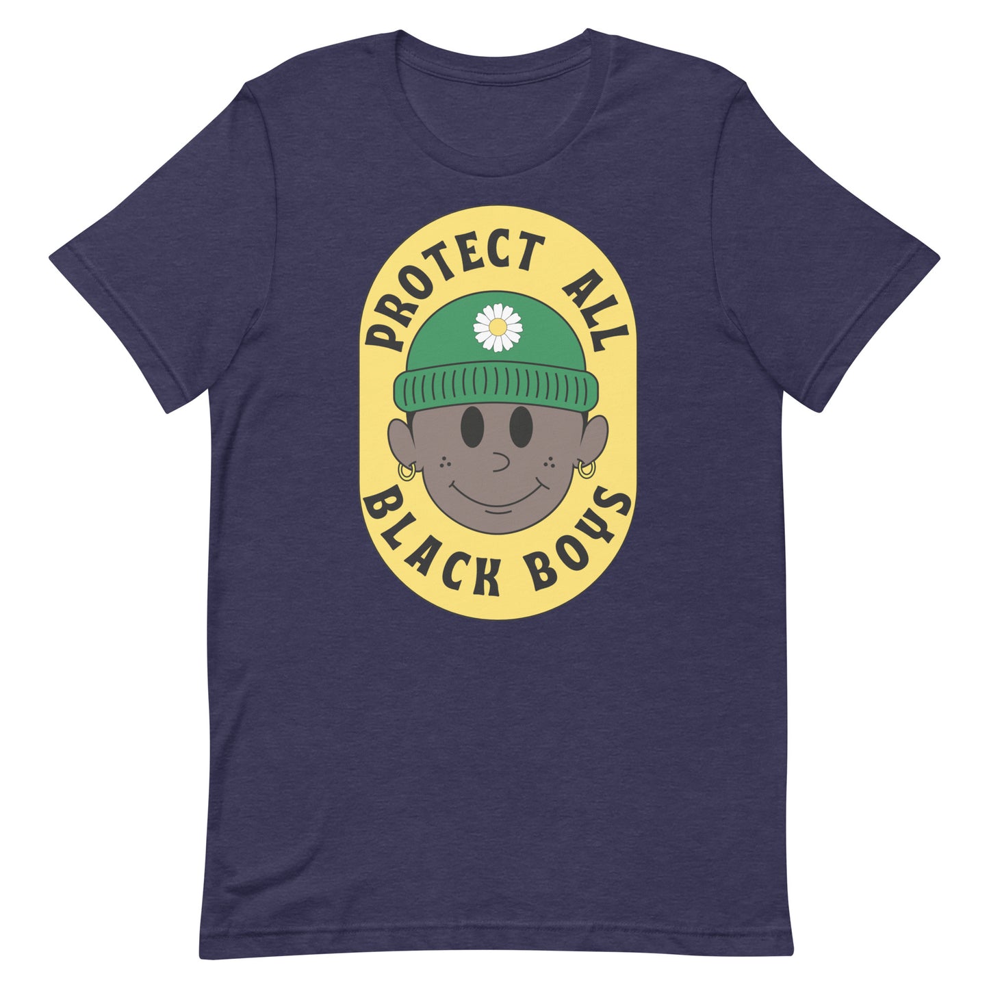 Protect All Black Boys T-Shirt