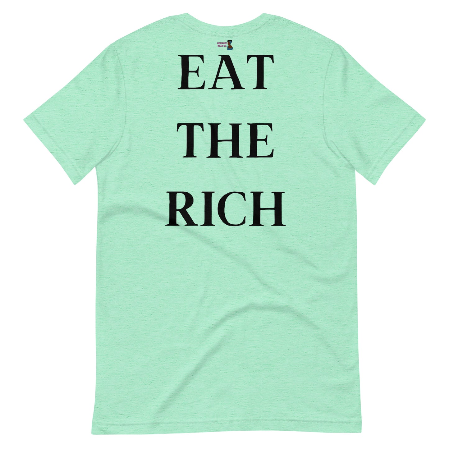 Eat the Rich Tee