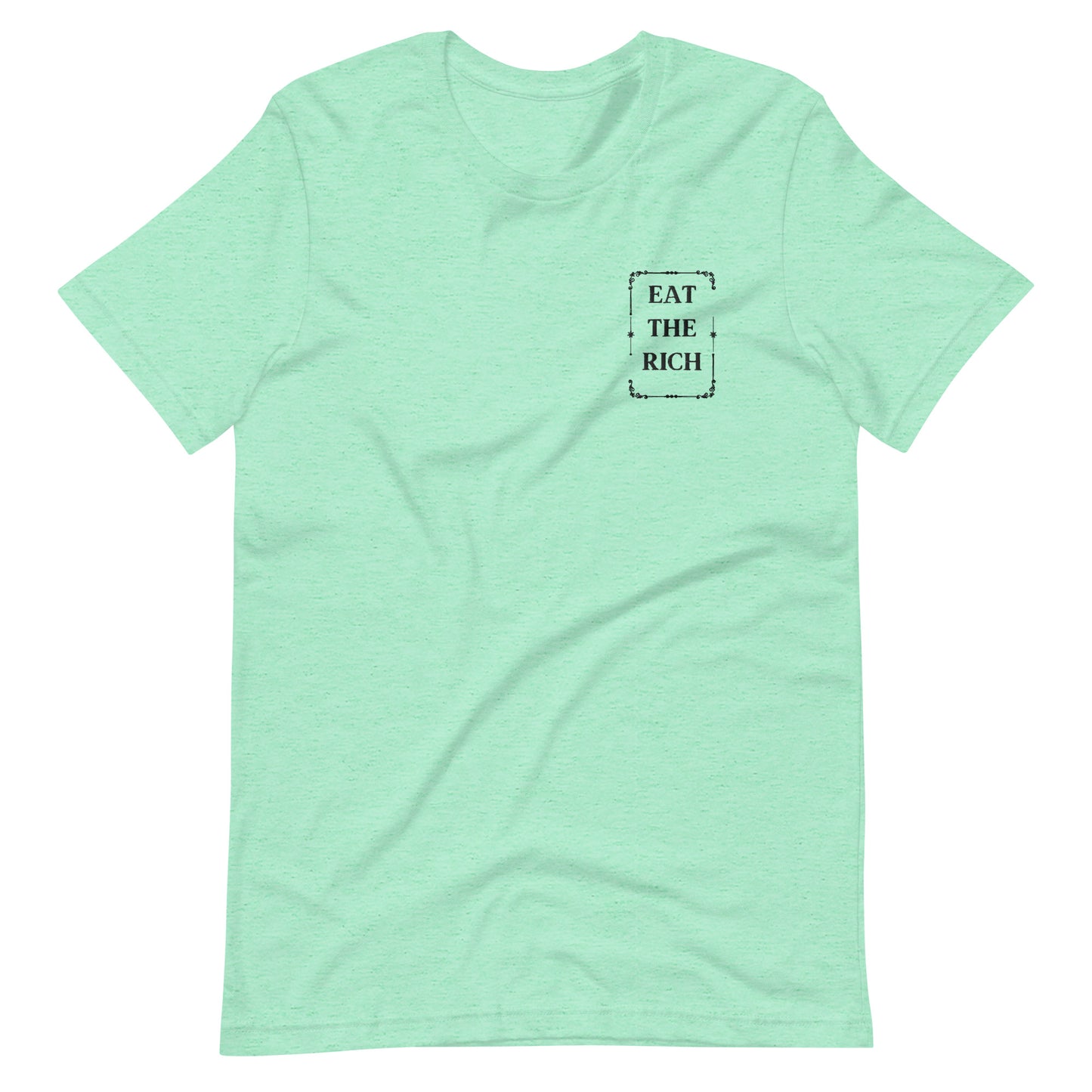 Eat the Rich Tee