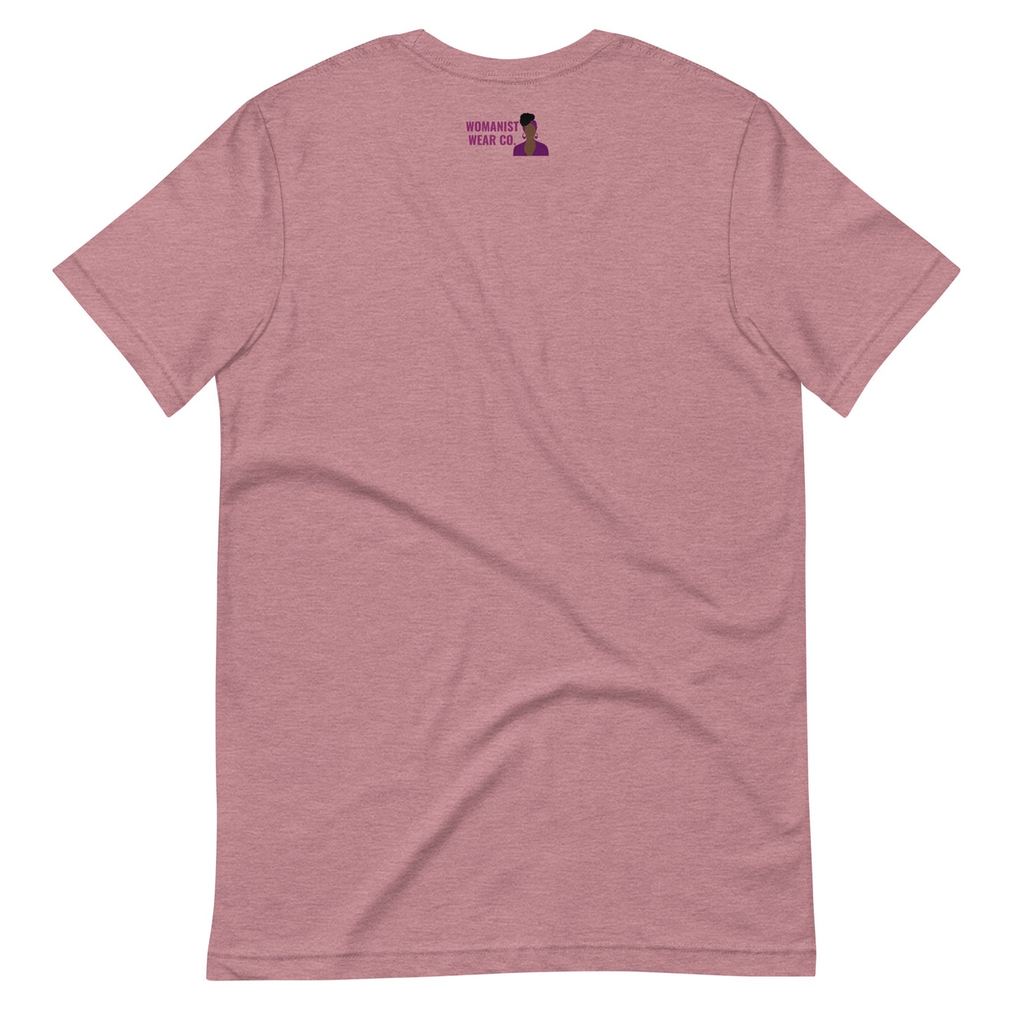 Brown Beauty Vulva T-Shirt