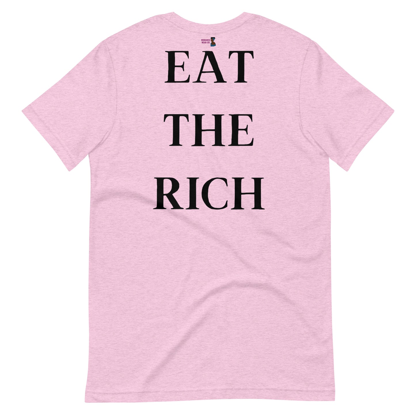Eat the Rich Tee