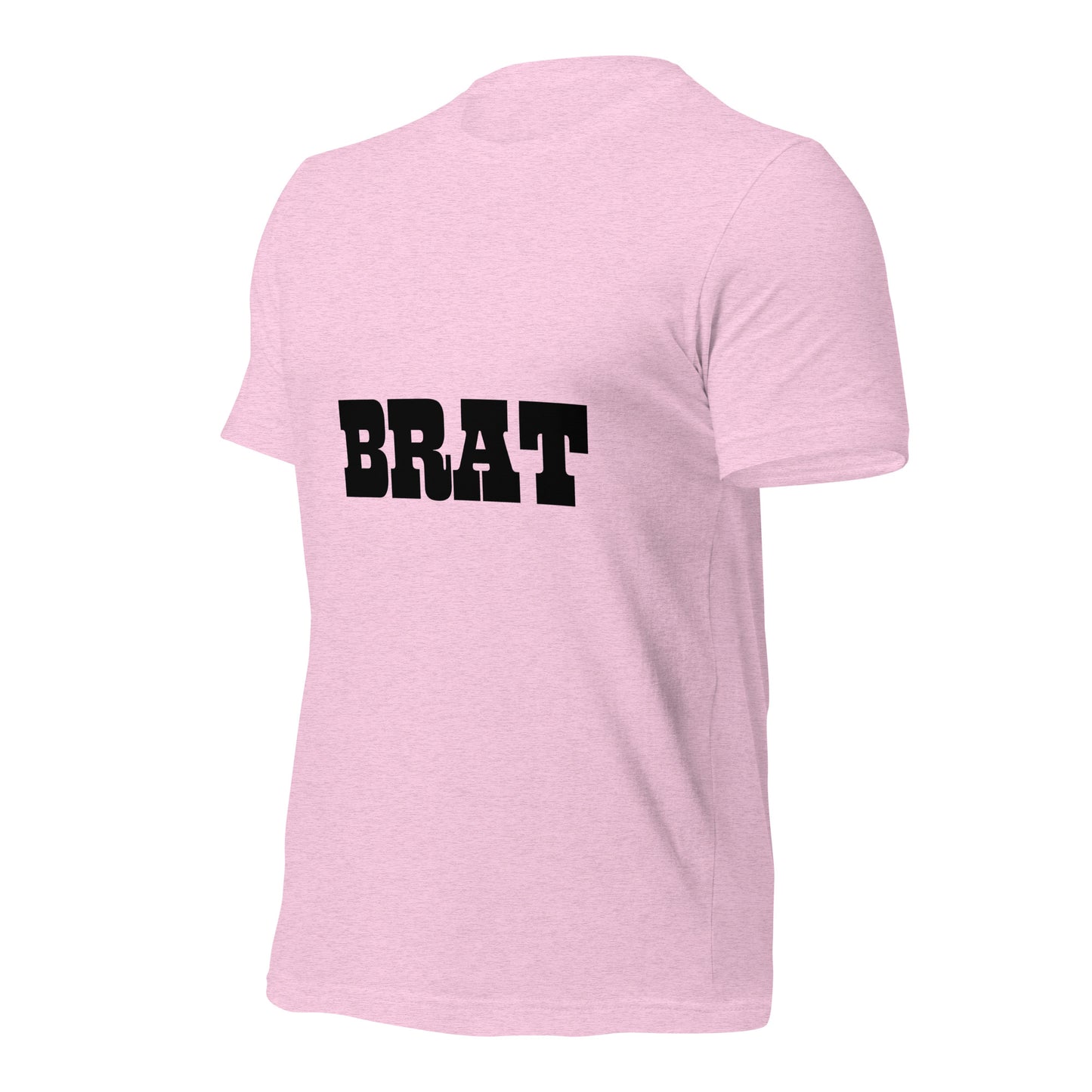 Brat Tee