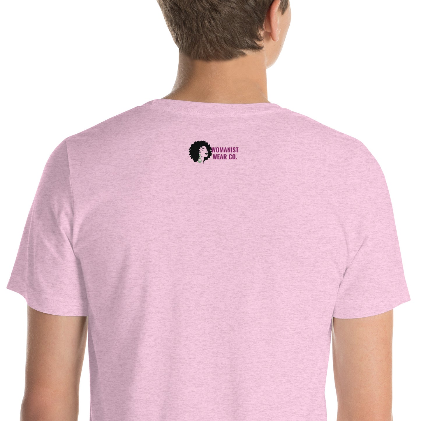 Worship Me Tee