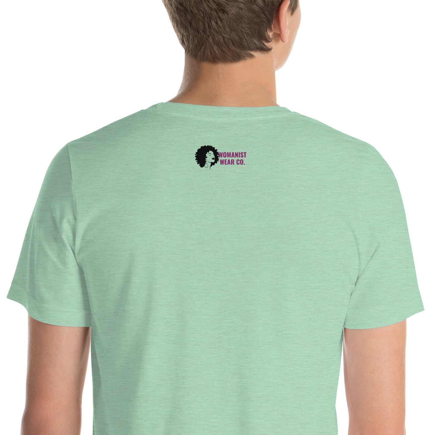 Worship Me Tee