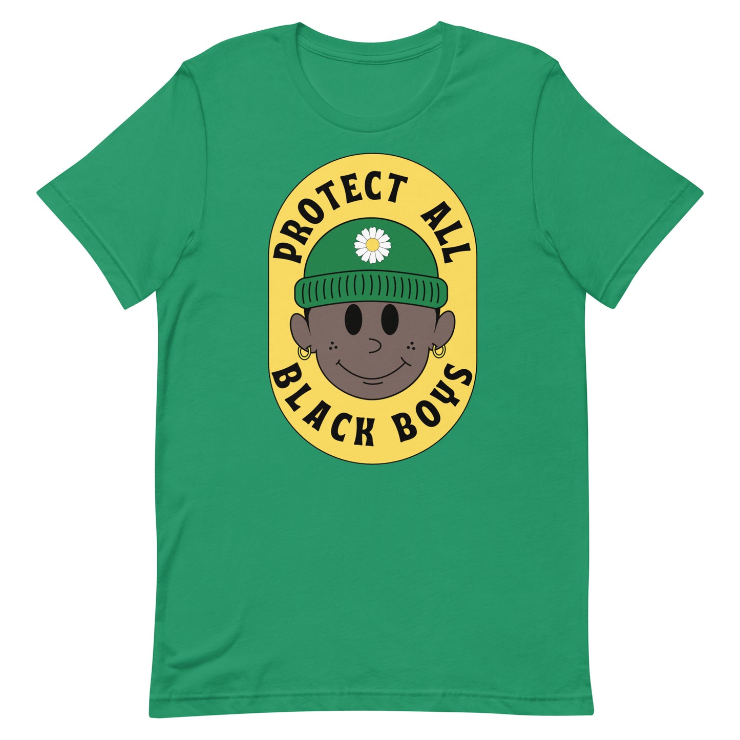 Protect All Black Boys T-Shirt