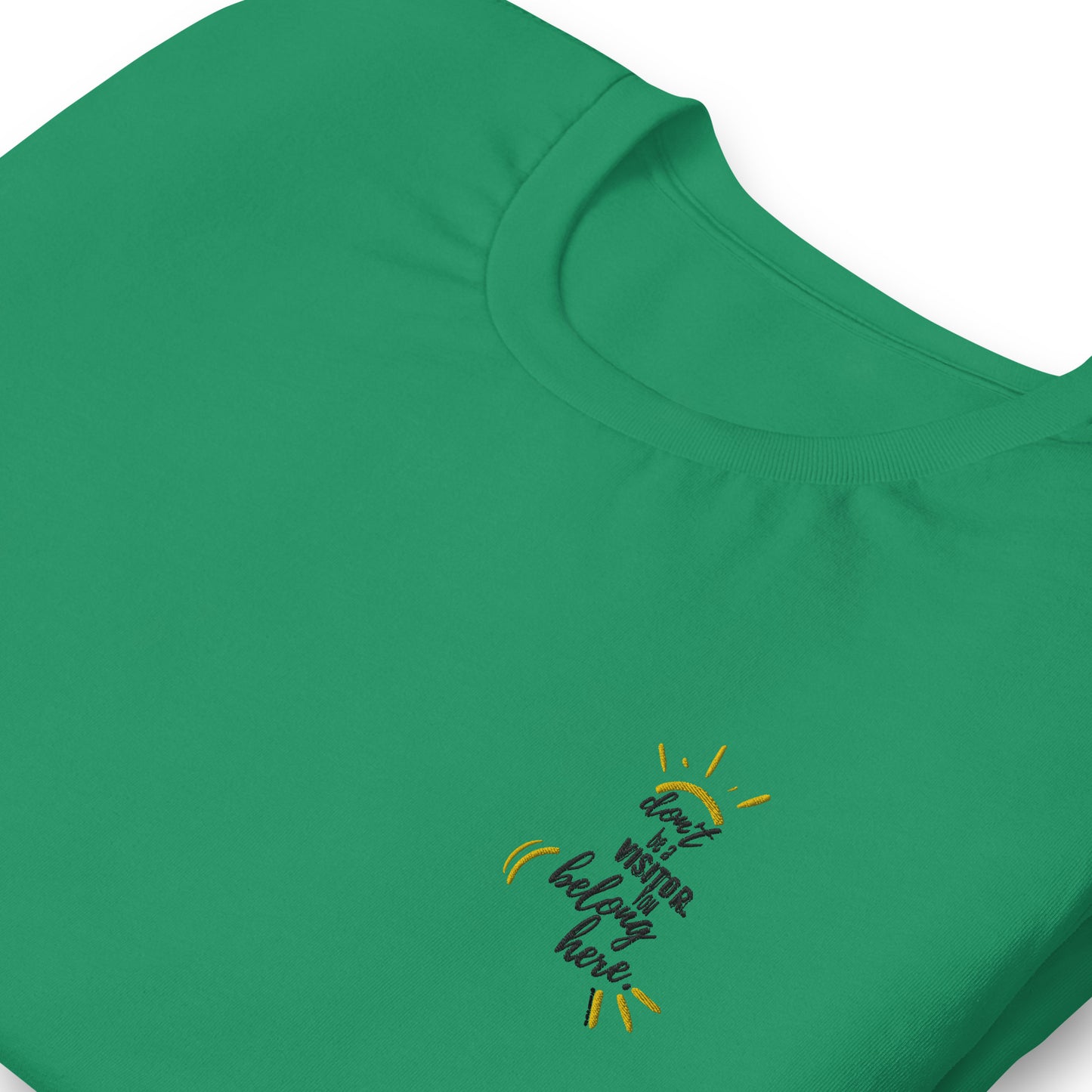 You Belong Here T-Shirt