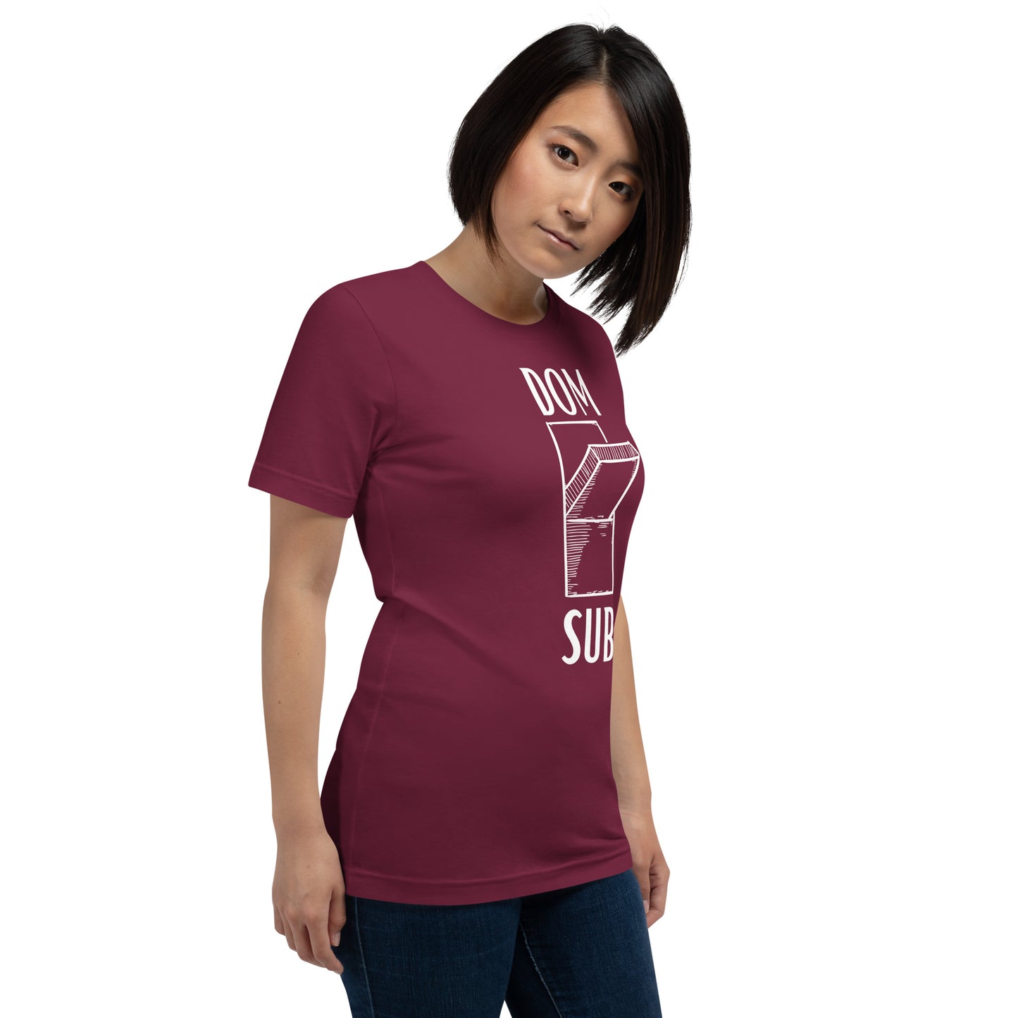 Switch T-Shirt