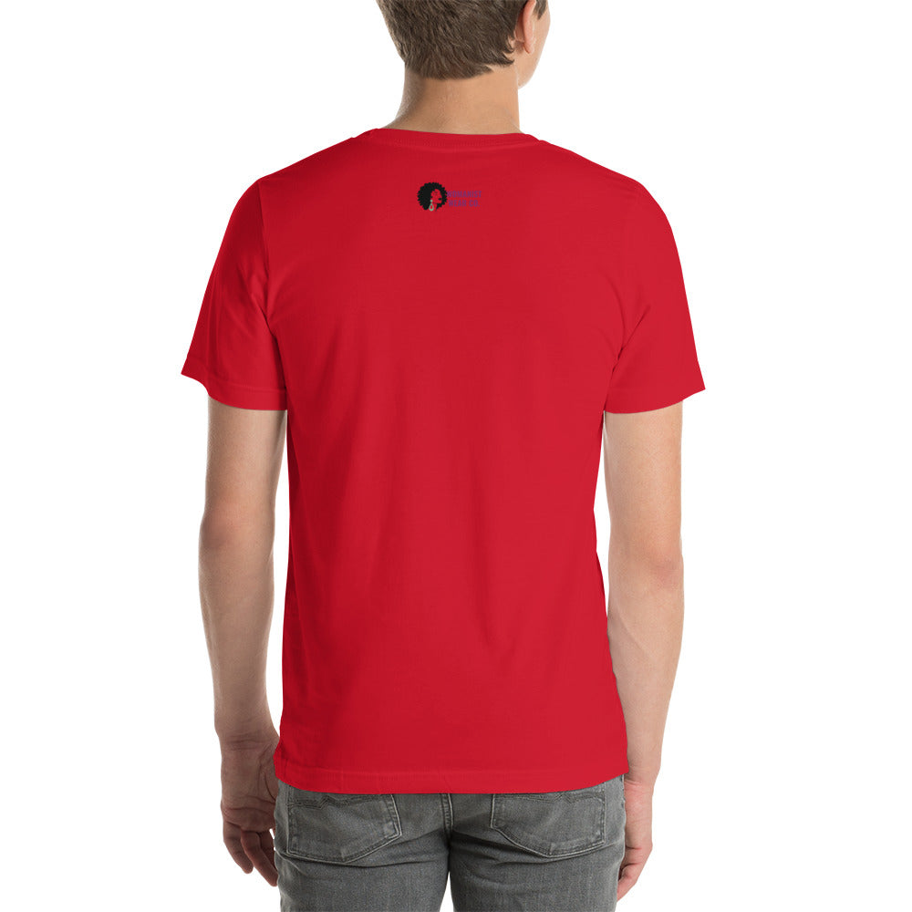 Worship Me Tee