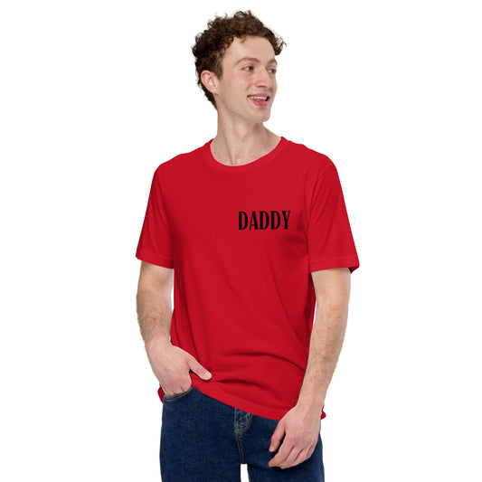 Daddy T-Shirt