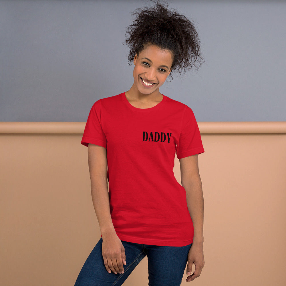Daddy T-Shirt