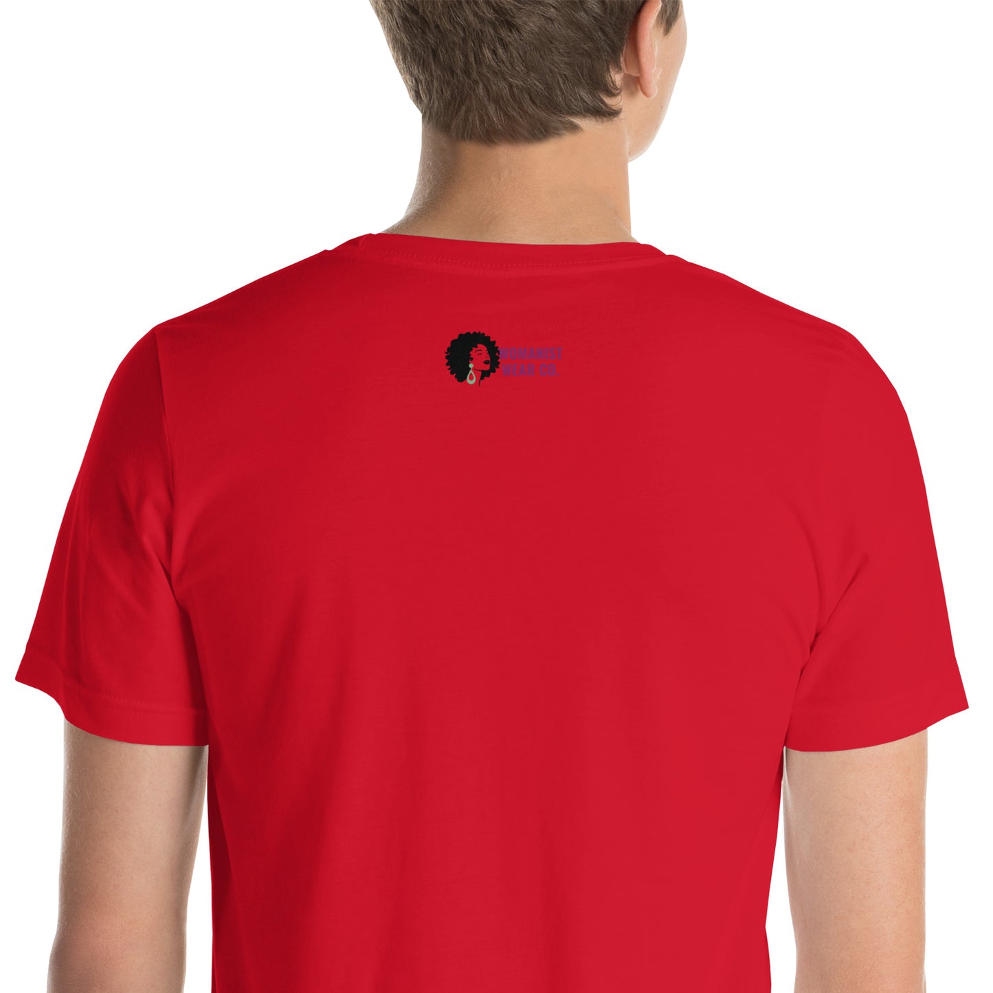 Worship Me Tee