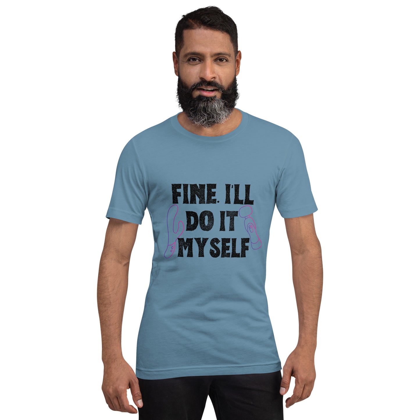 Do It Myself T-Shirt