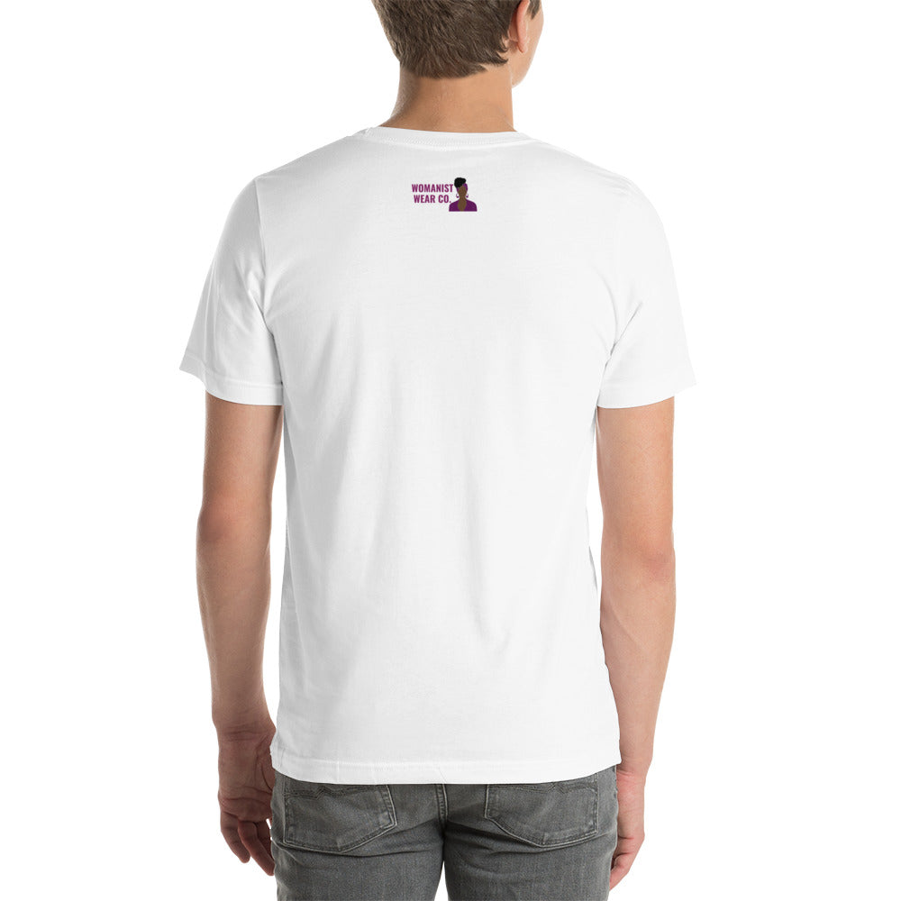 Support Educators Support Community Tee
