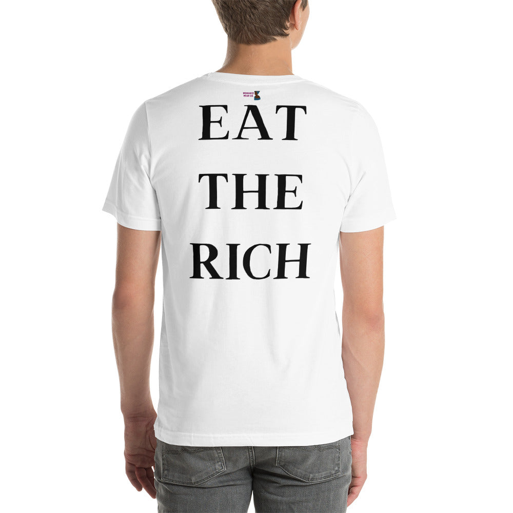 Eat the Rich Tee