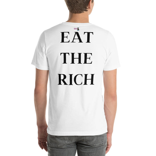 Eat the Rich Tee