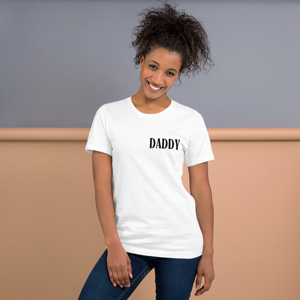 Daddy T-Shirt