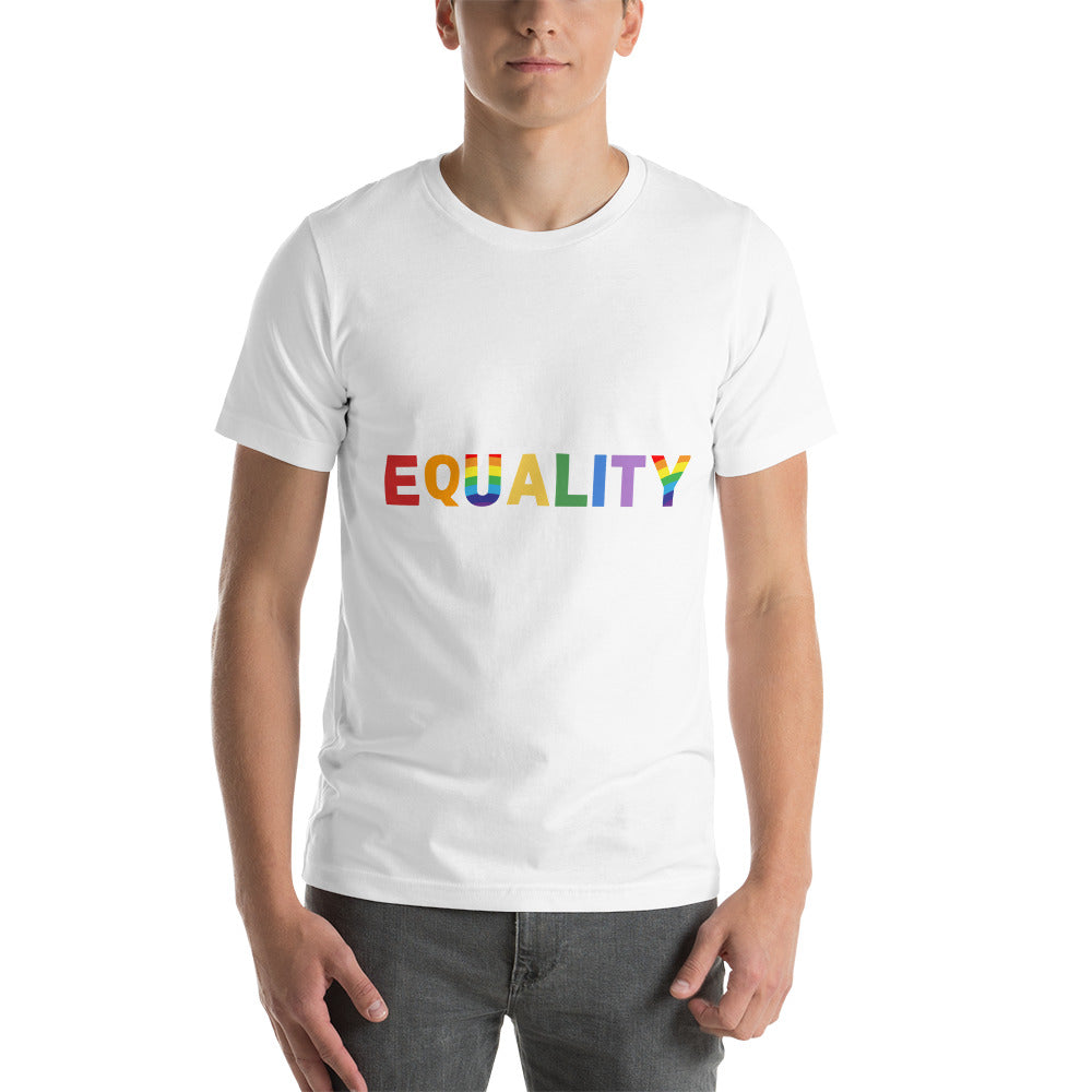 EQUALITY Tee