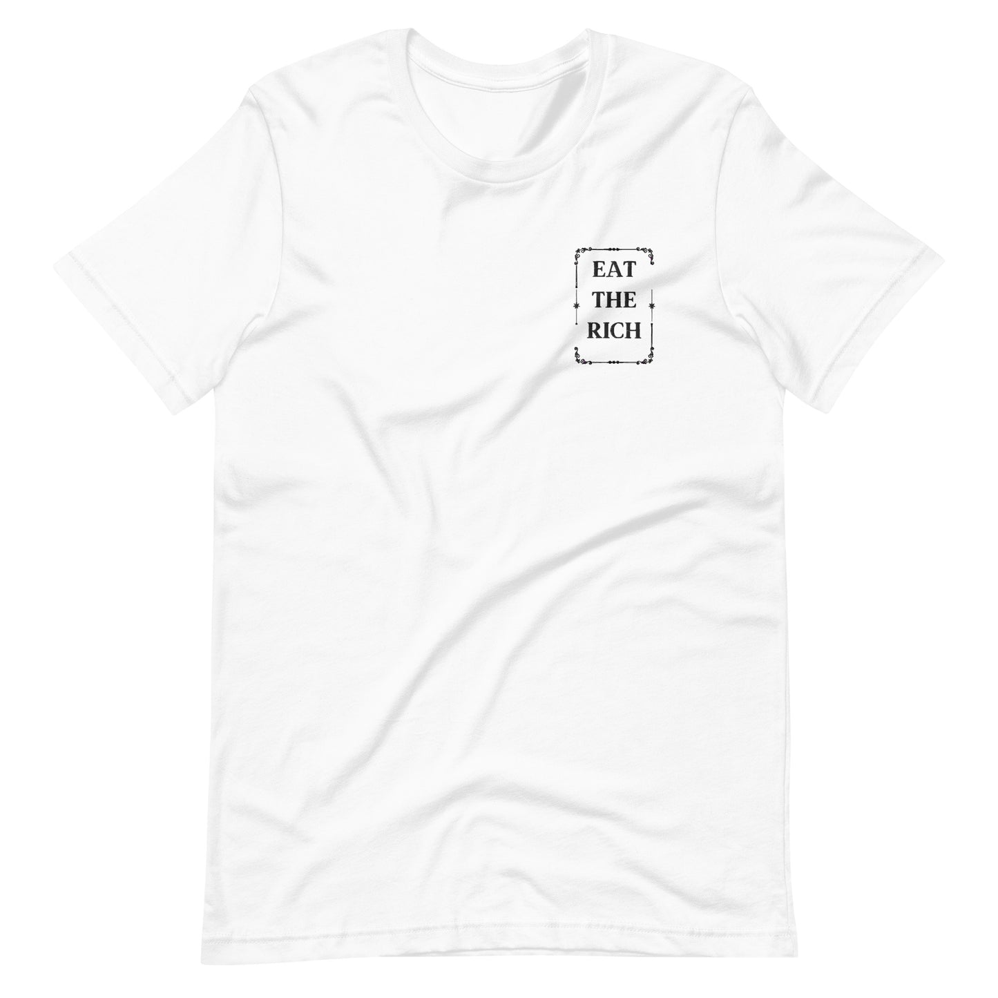 Eat the Rich Tee