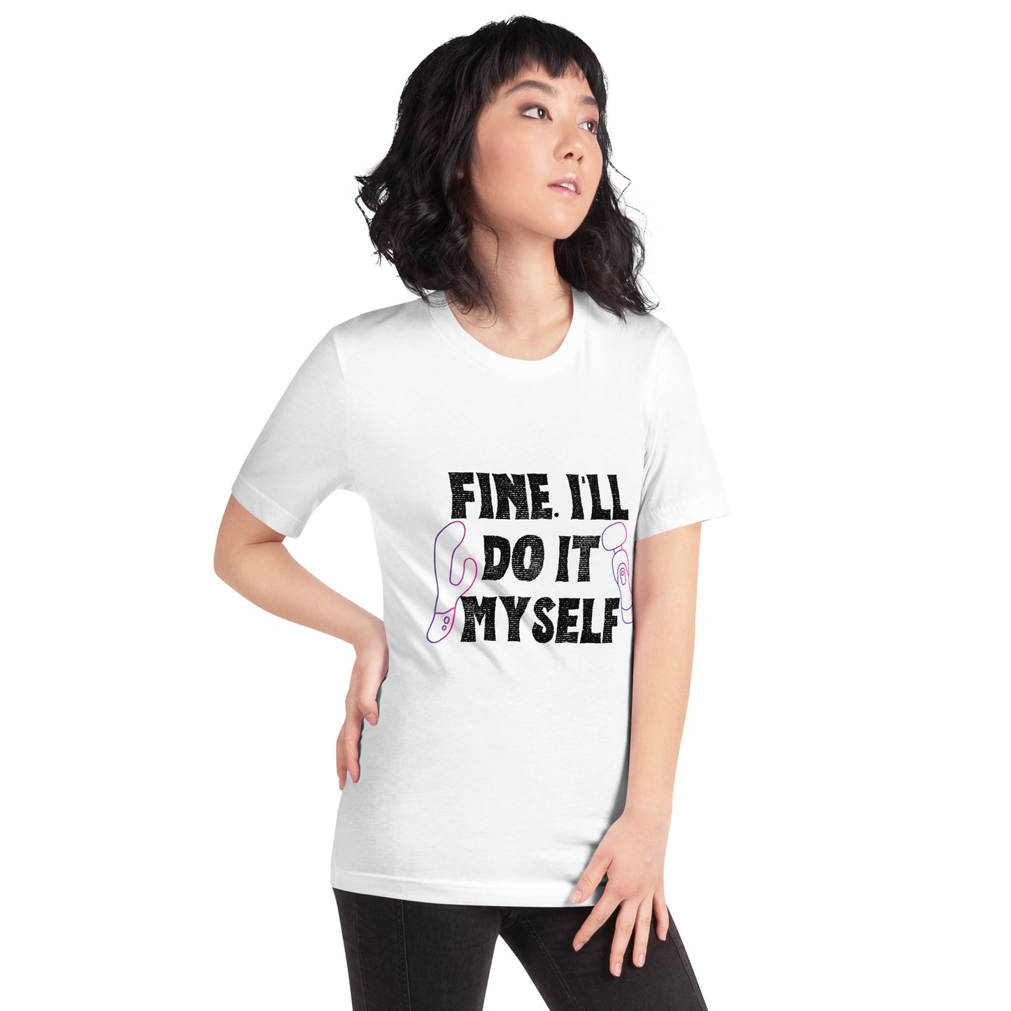 Do It Myself T-Shirt