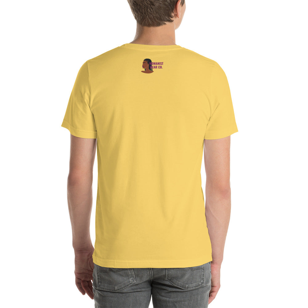 Fund Public Schools Tee