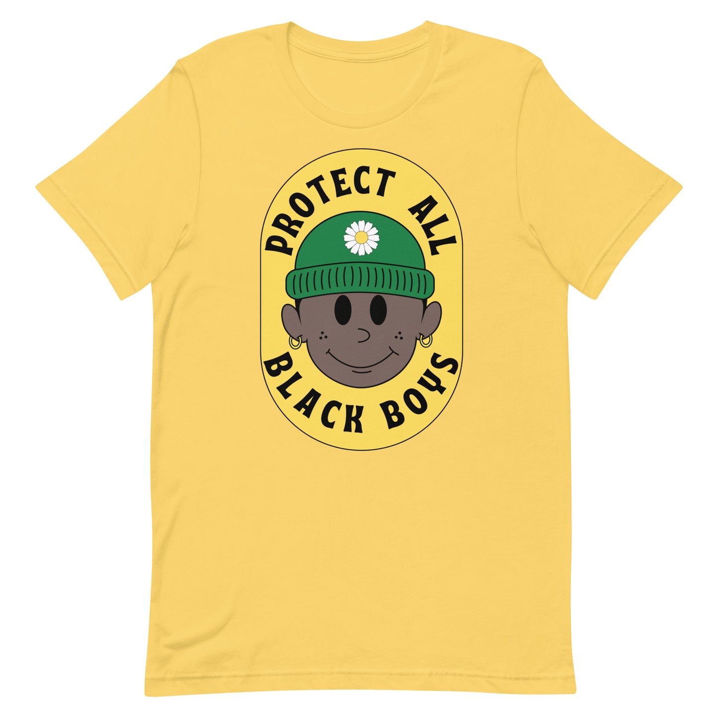 Protect All Black Boys T-Shirt