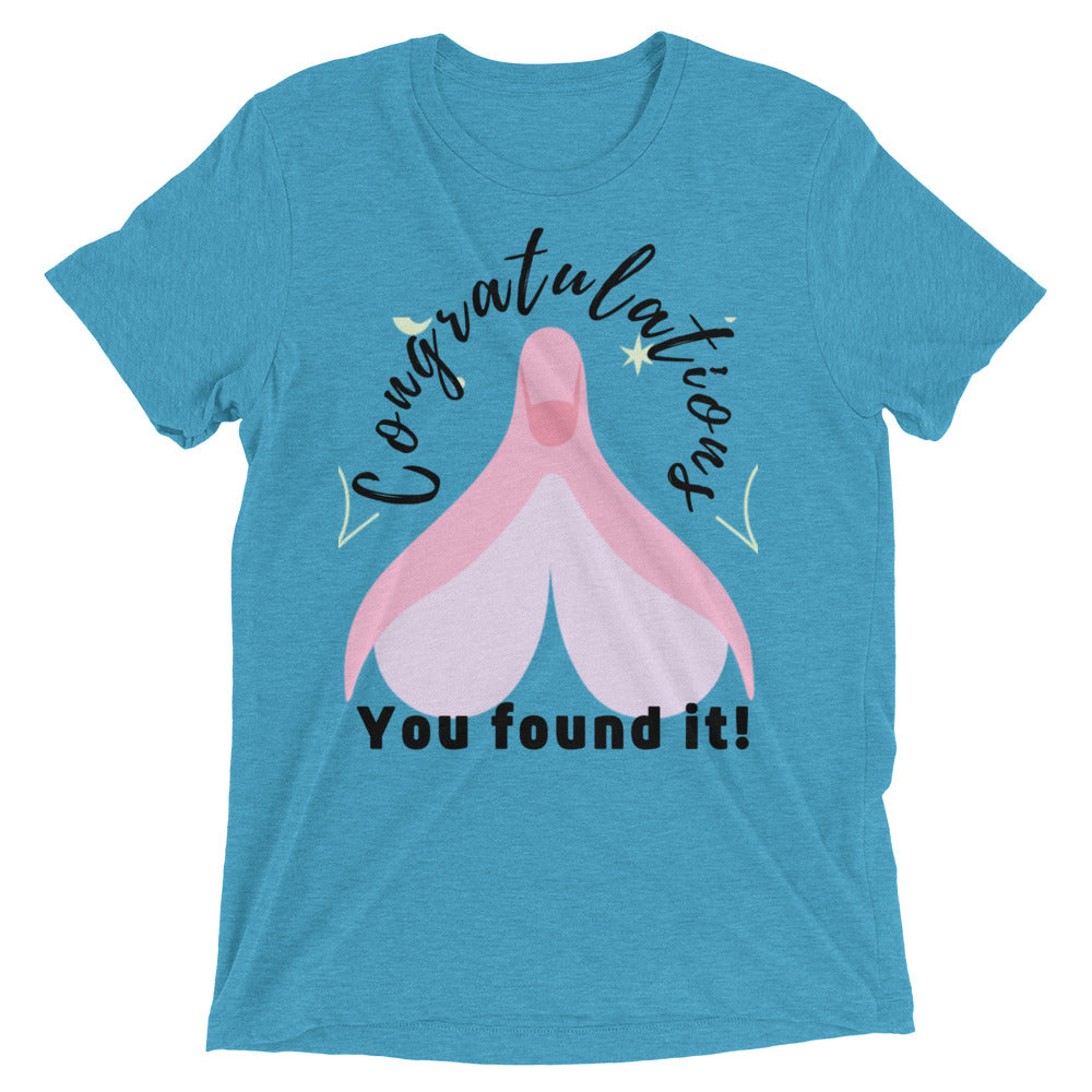 You Found It T-Shirt