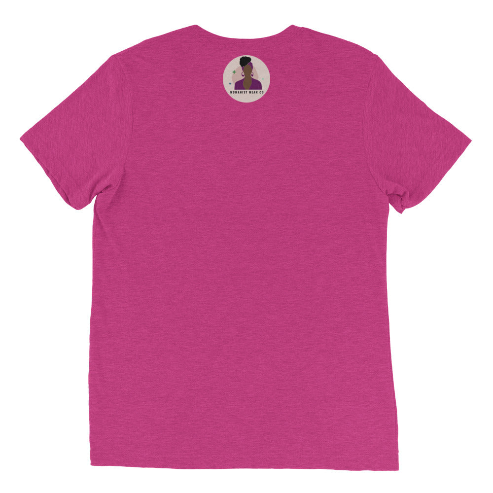 All Vulvas Are Beautiful t-shirt