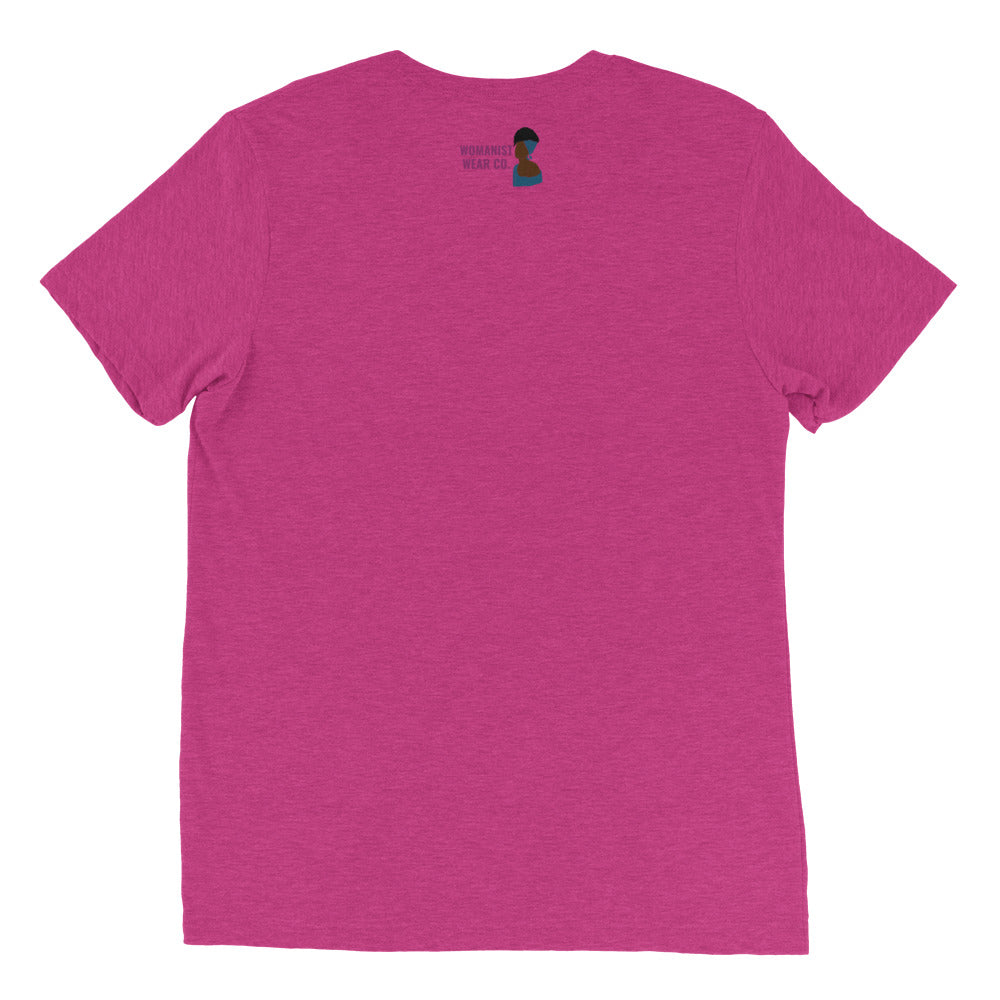Bottoms & Tops, We All Hate Cops Tee