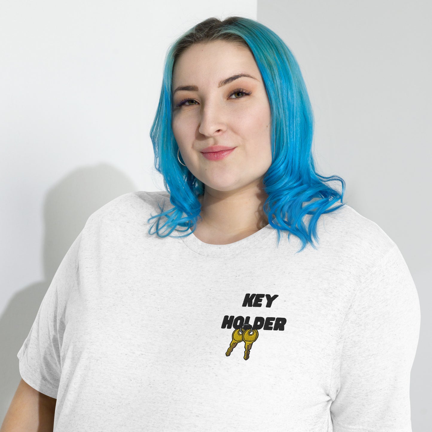 Key Holder T-Shirt