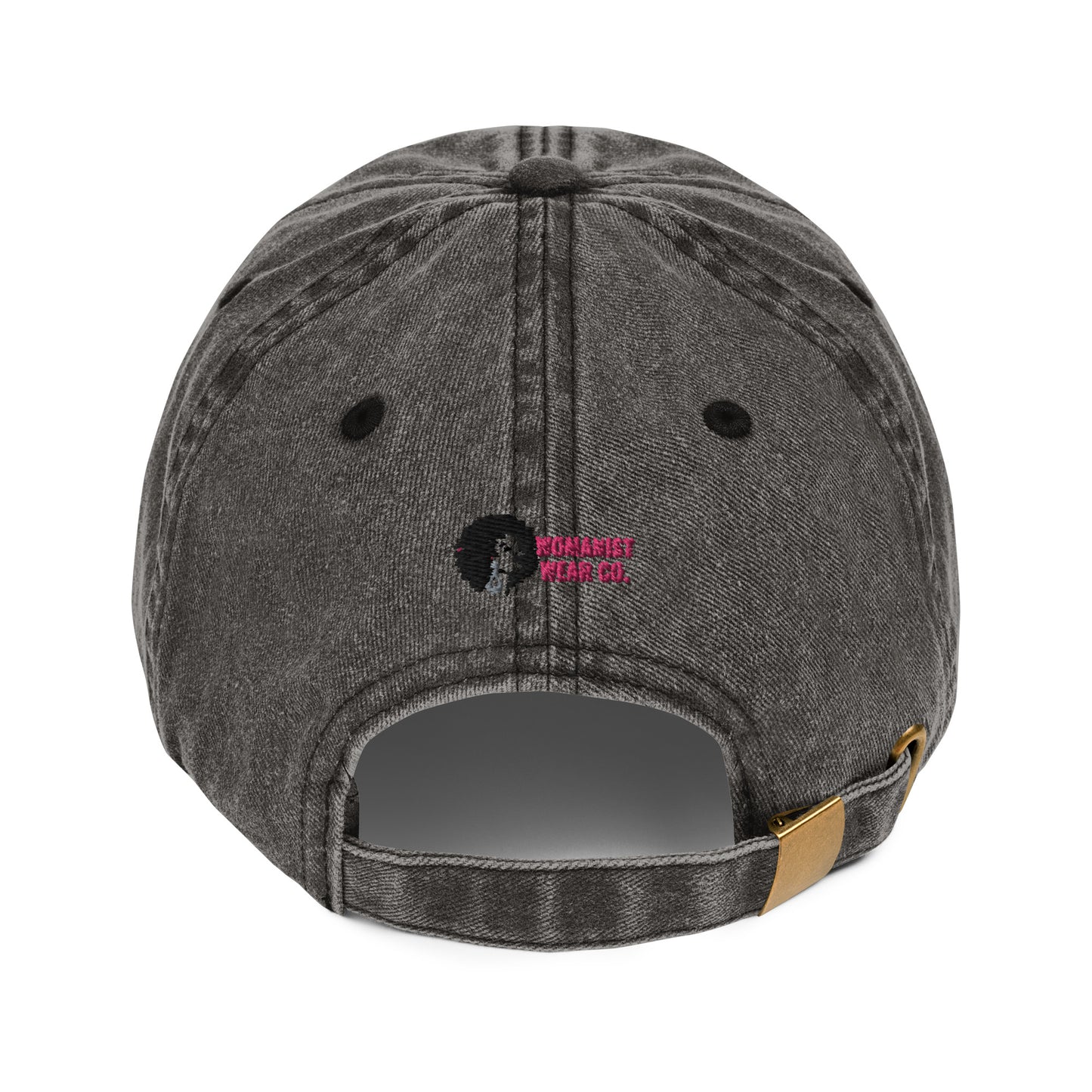Mistress Vintage Hat