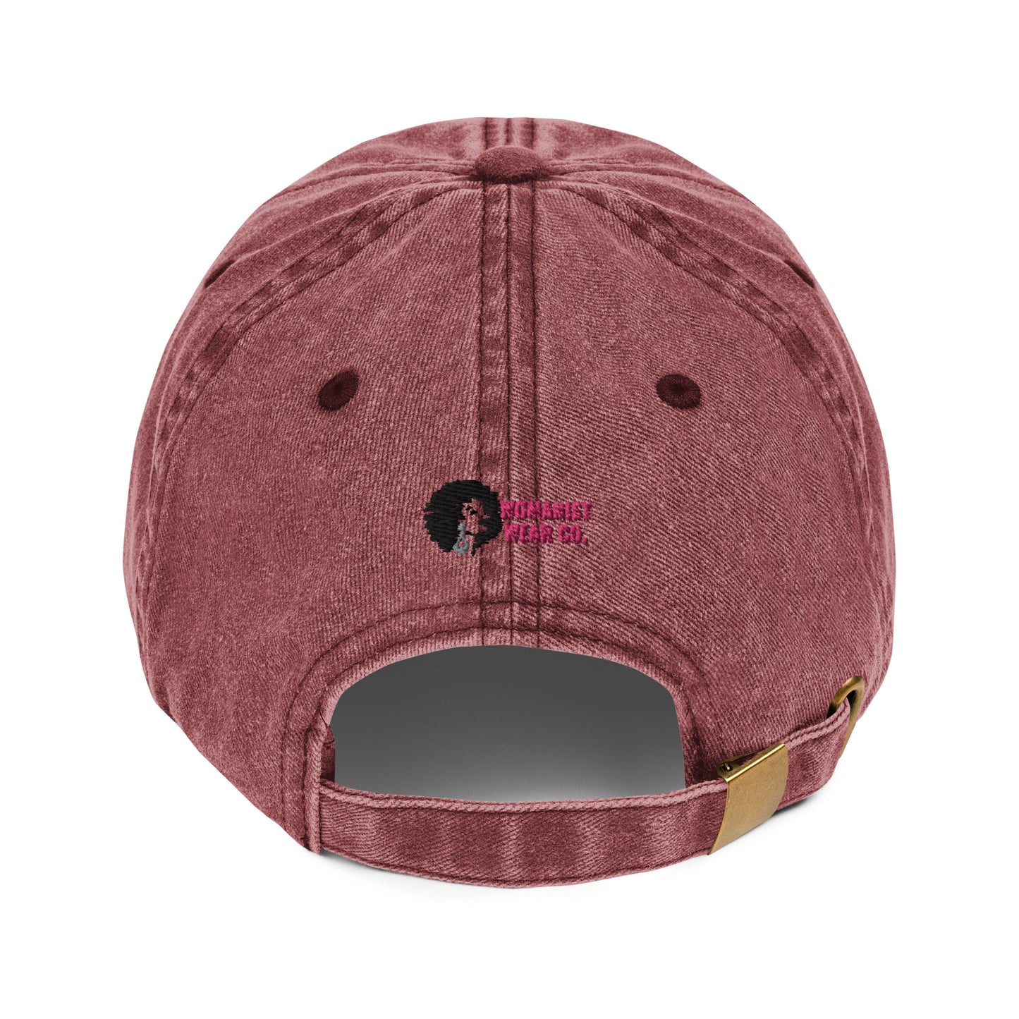 Mistress Vintage Hat