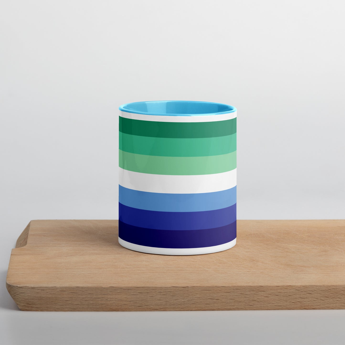 Gay Flag Mug