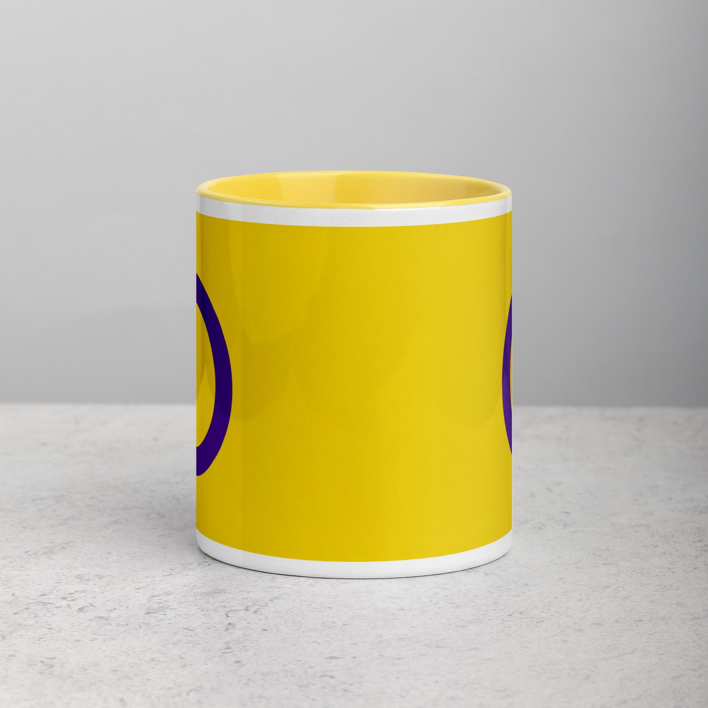 Intersex Mug