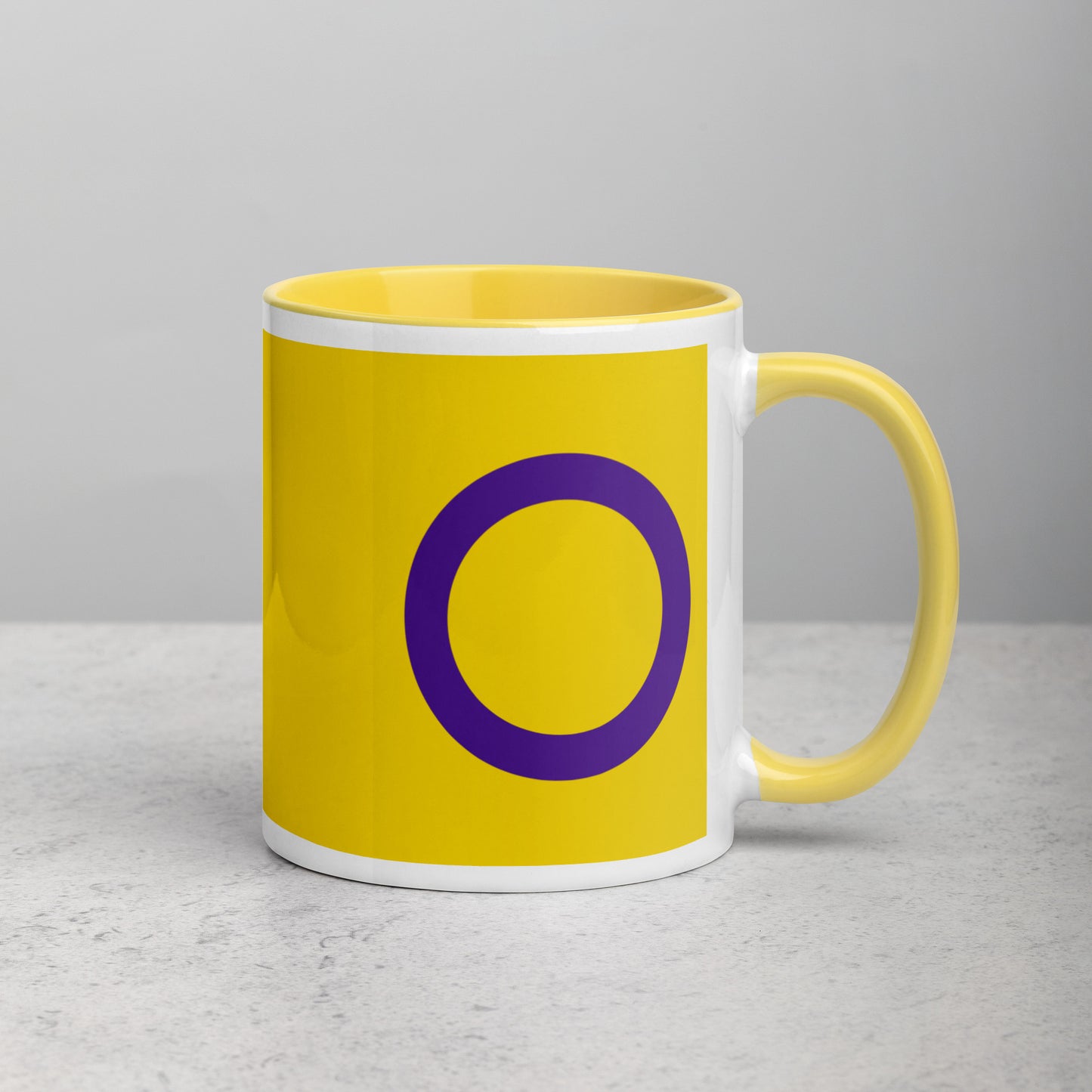 Intersex Mug