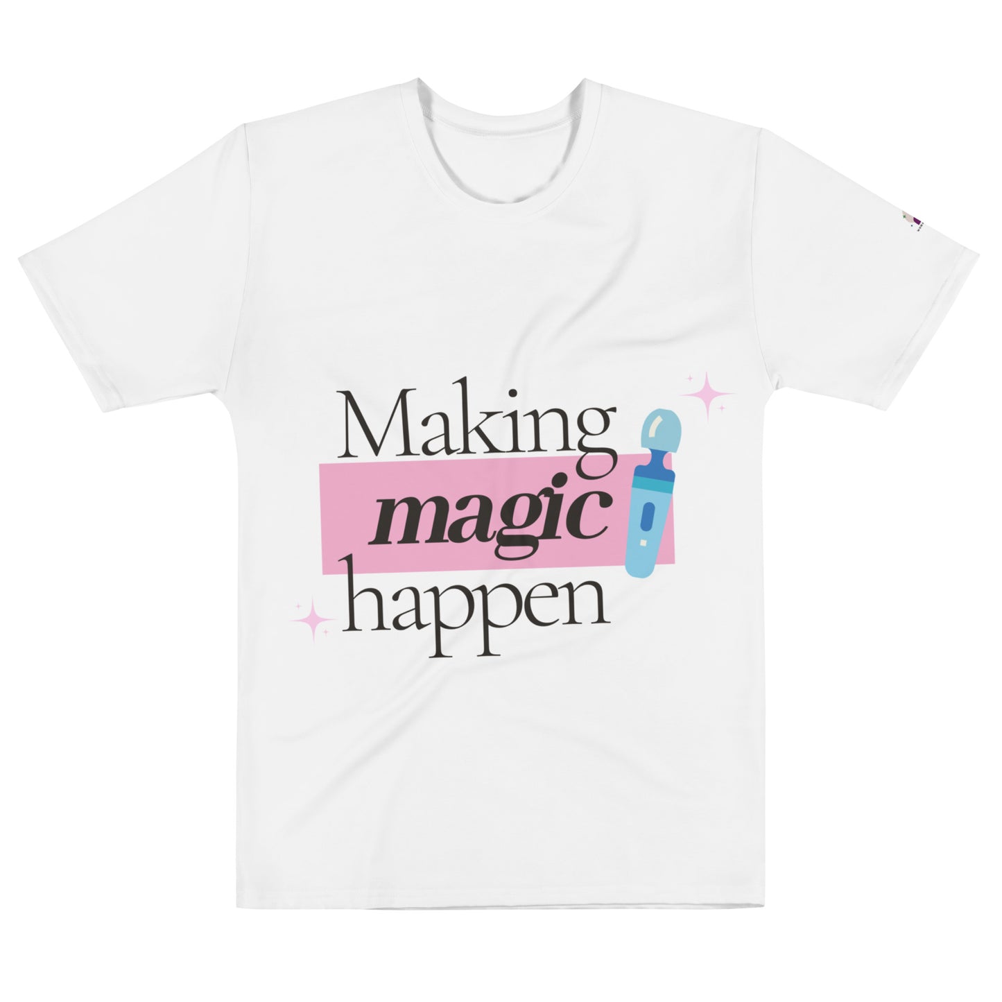 Making Magic Happen T-Shirts